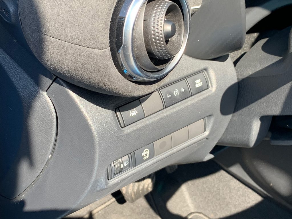 2021 Nissan Juke 1.0 DIG-T test sürüşü