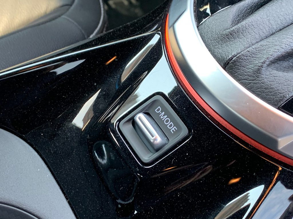 2021 Nissan Juke 1.0 DIG-T test sürüşü