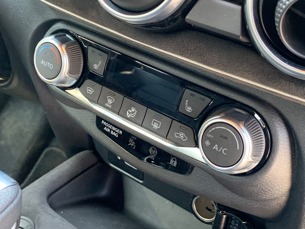2021 Nissan Juke 1.0 DIG-T test sürüşü