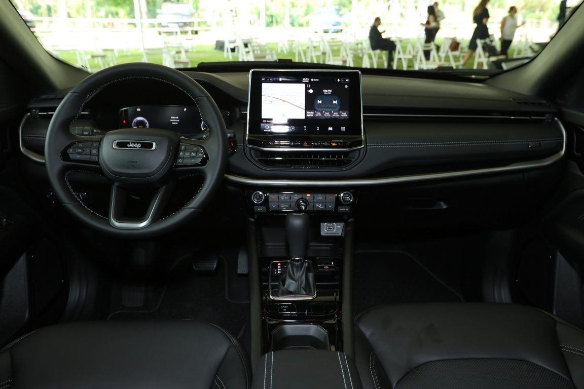 Yeni Jeep Compass; Türkiye’de Satışa Sunuldu