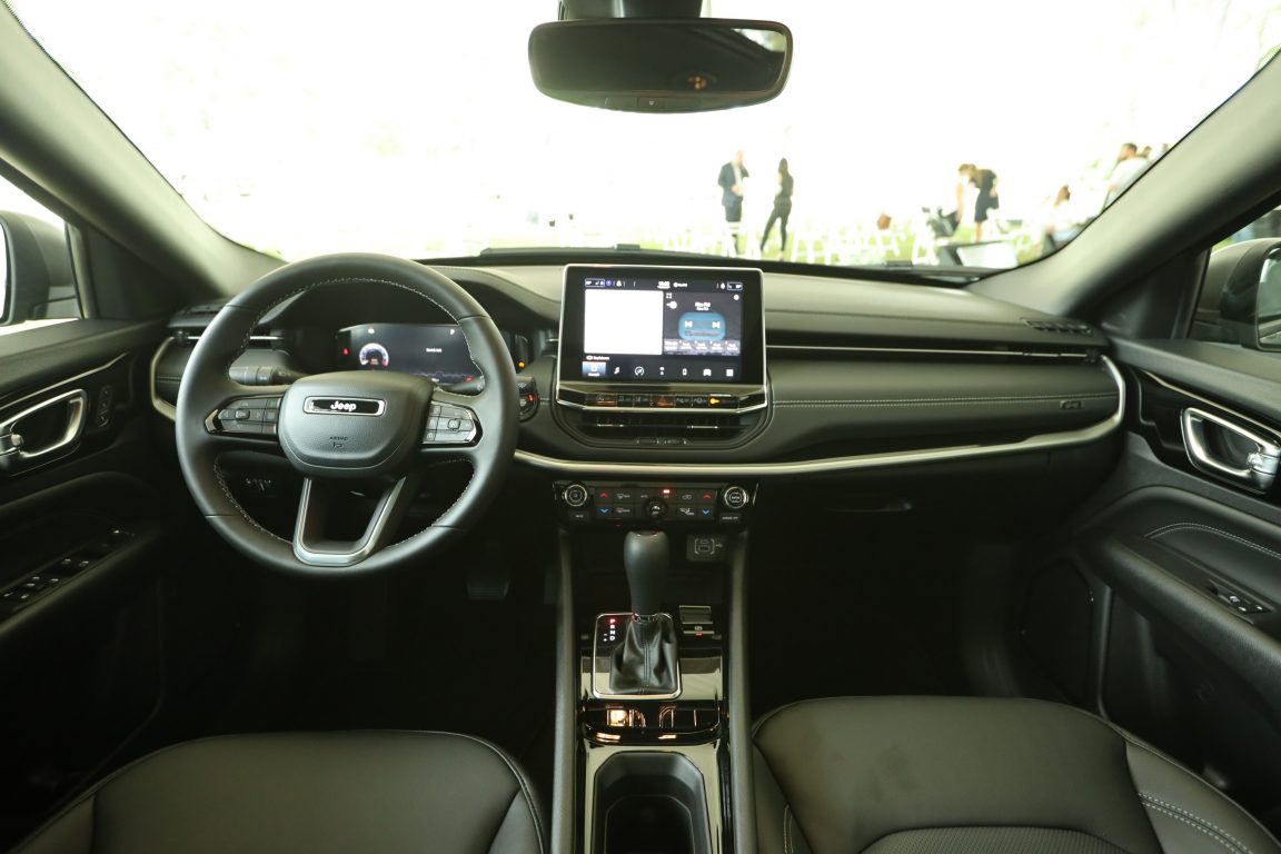 Yeni Jeep Compass; Türkiye’de Satışa Sunuldu