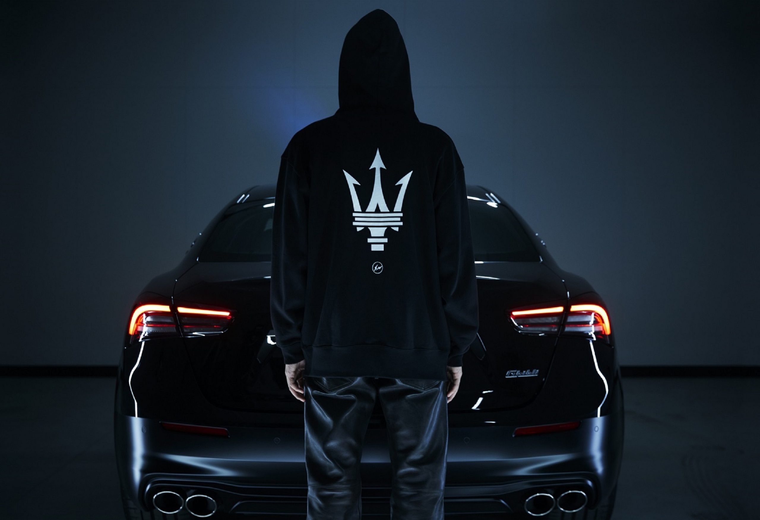Maserati Ghibli Operanera ve Ghibli Operabianca tanıtıldı