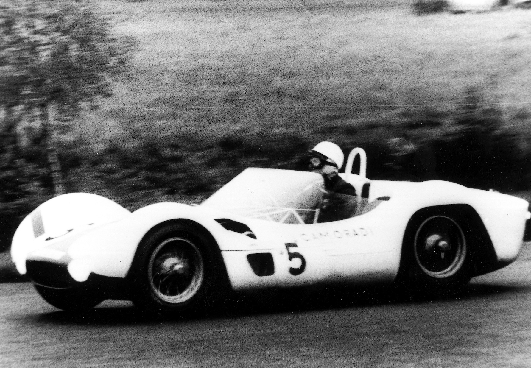 Maserati Tipo 61, Nürburgring Zaferinin 60. Yıl dönümü
