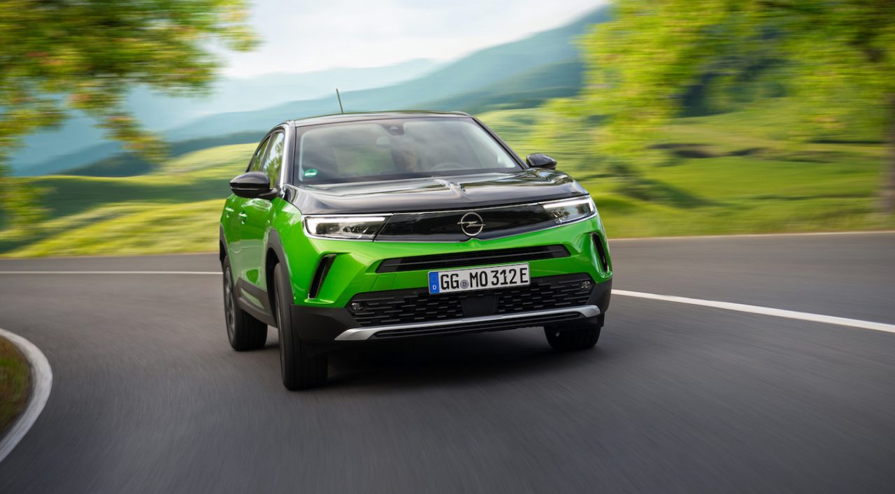 Yeni Opel Mokka Türkiye’de satışa sunuldu. İşte tüm detaylar ve fiyatlar!