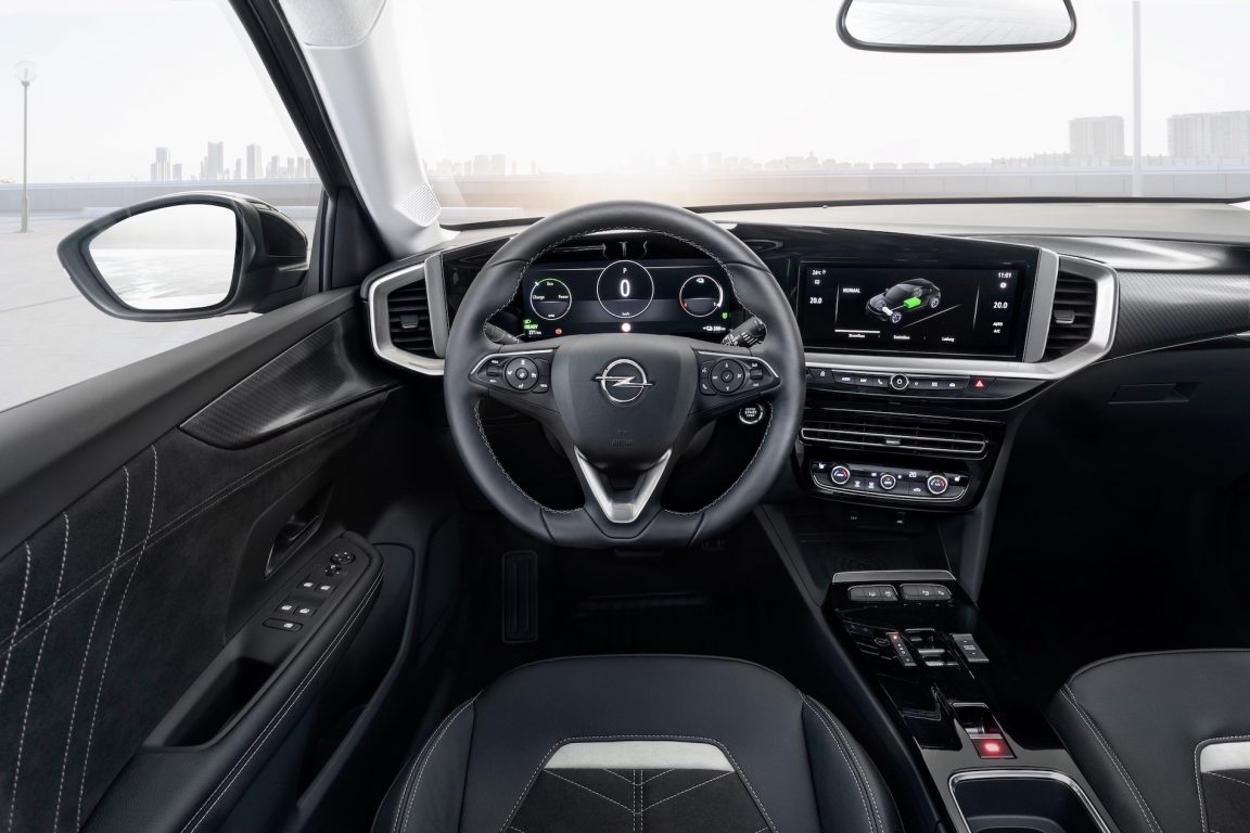 Yeni Opel Mokka Türkiye’de satışa sunuldu. İşte tüm detaylar ve fiyatlar!