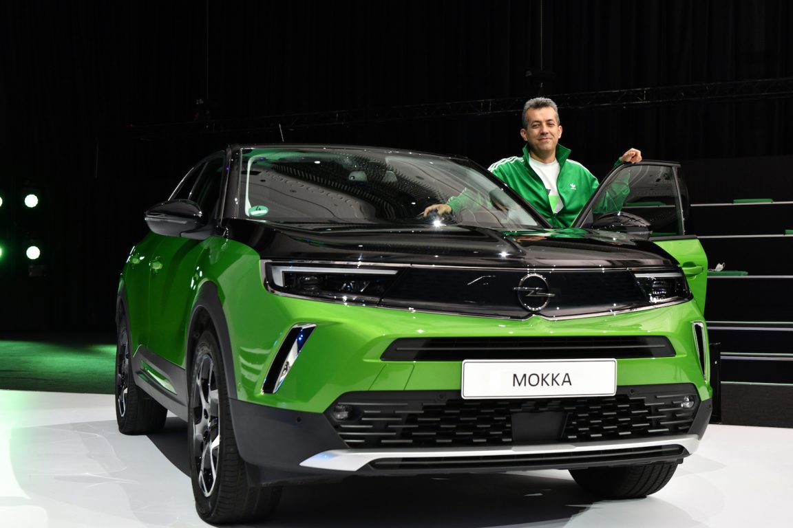 Yeni Opel Mokka Türkiye’de satışa sunuldu. İşte tüm detaylar ve fiyatlar!