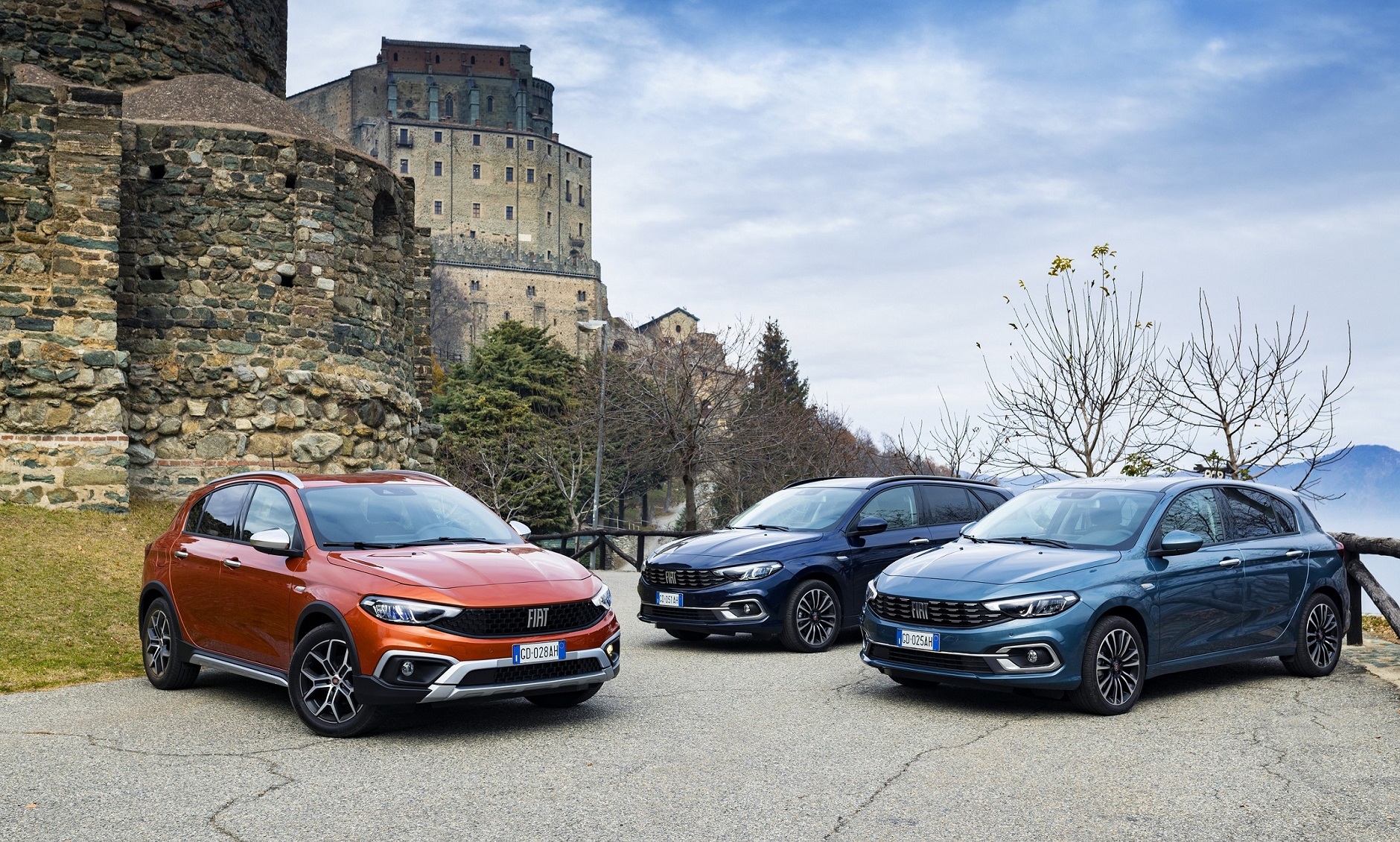 Fiat kampanyaları hız kesmeden devam ediyor