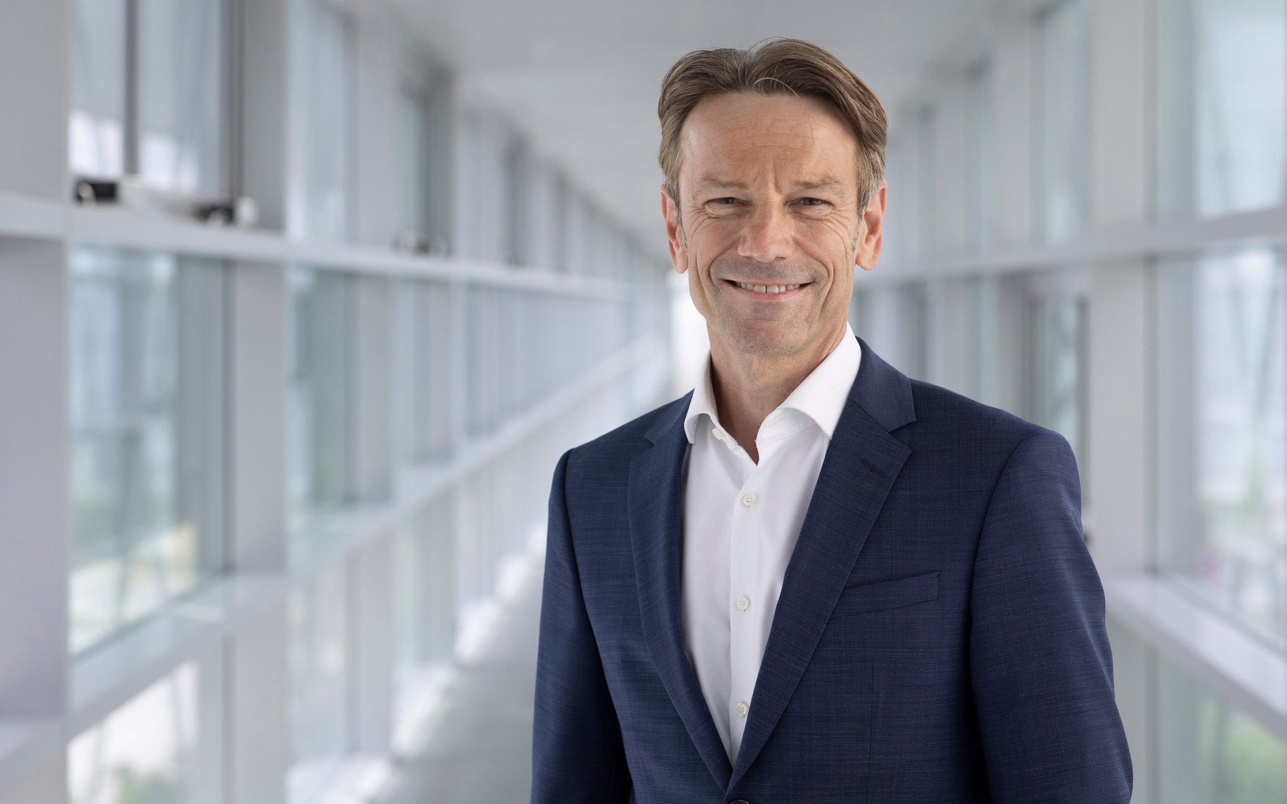 Opel'e yeni CEO