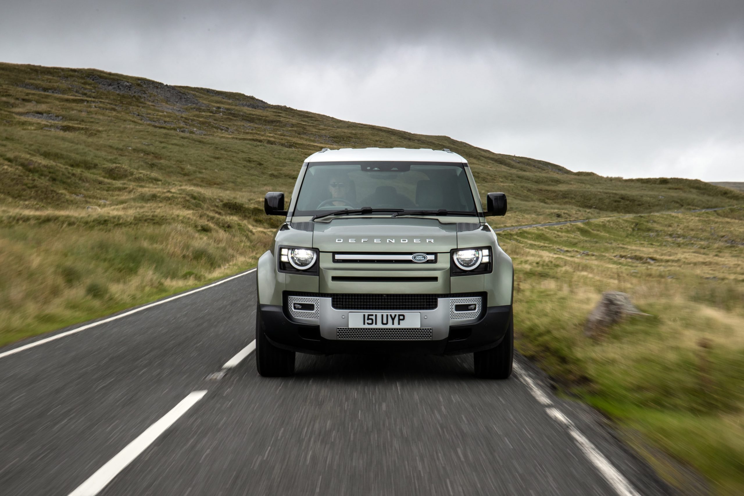 Land Rover, Reimagine stratejisi kapsamında sıfır karbon hedefliyor