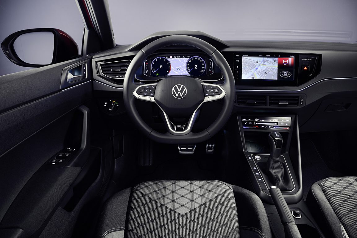 İşte yeni Volkswagen Taigo ve tüm özellikleri!