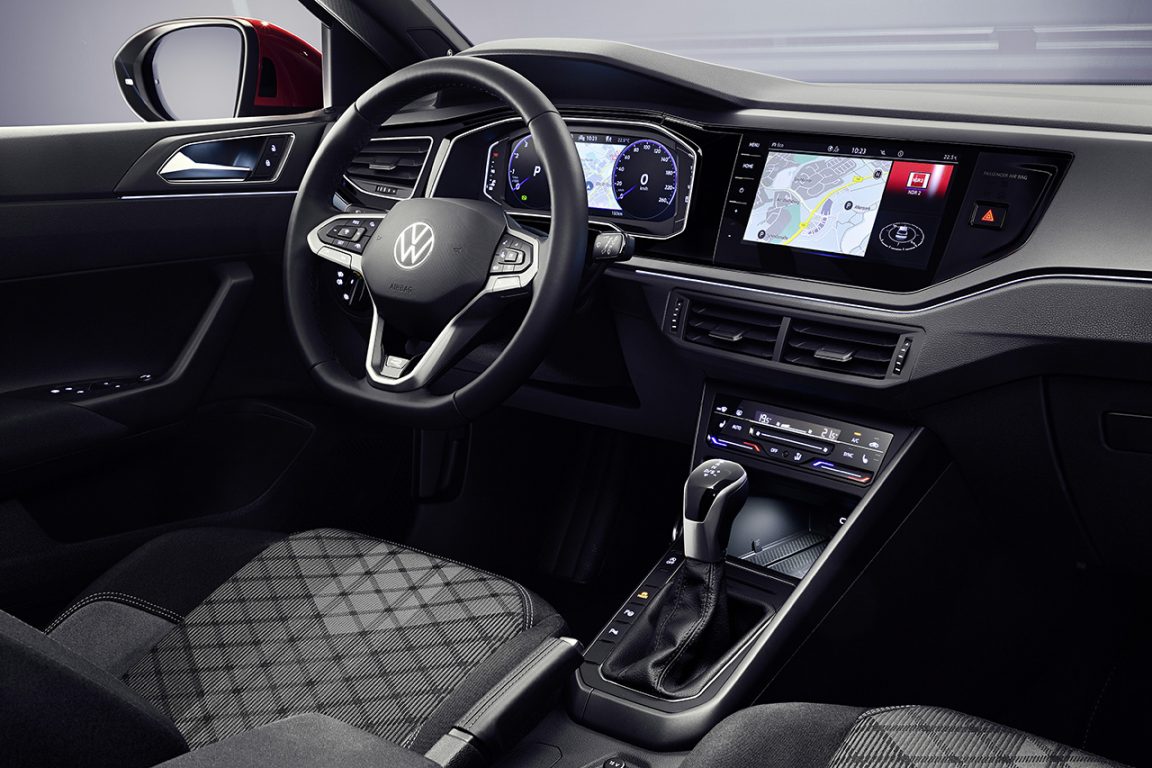 İşte yeni Volkswagen Taigo ve tüm özellikleri!