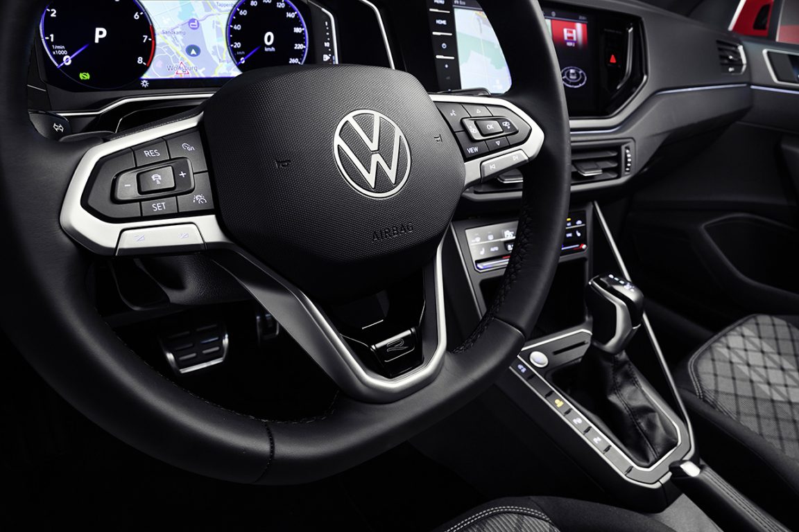 İşte yeni Volkswagen Taigo ve tüm özellikleri!