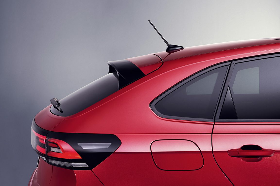 İşte yeni Volkswagen Taigo ve tüm özellikleri!