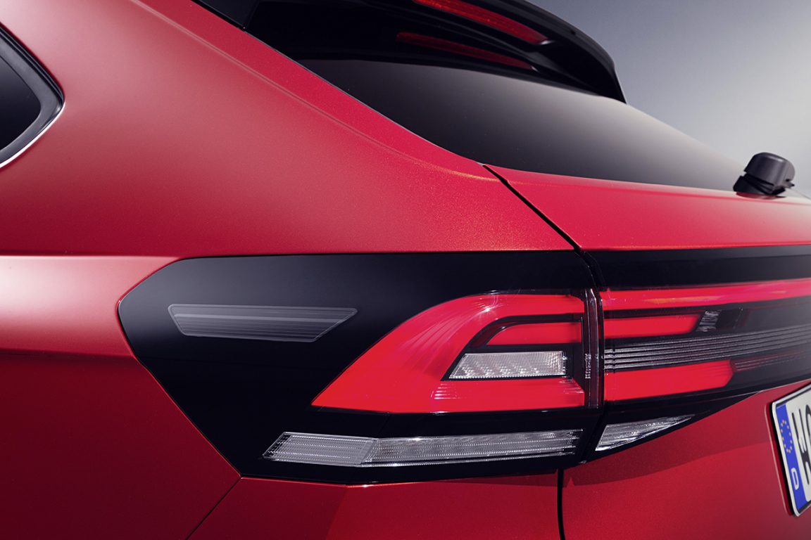 İşte yeni Volkswagen Taigo ve tüm özellikleri!