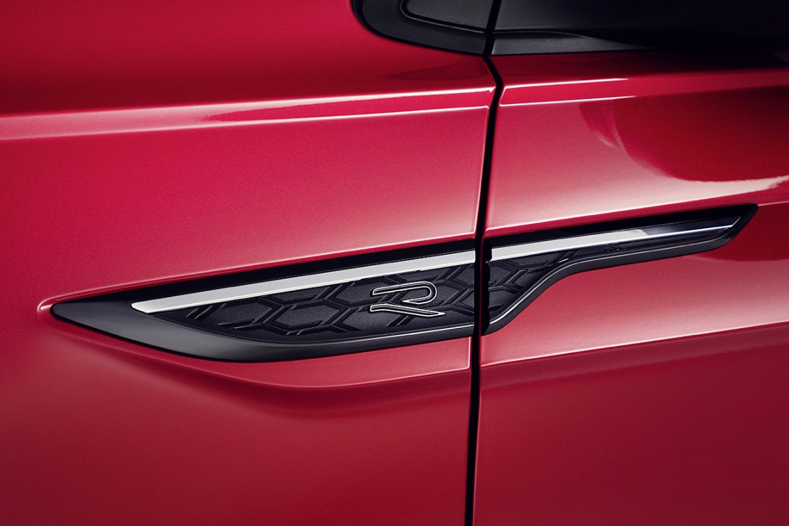İşte yeni Volkswagen Taigo ve tüm özellikleri!