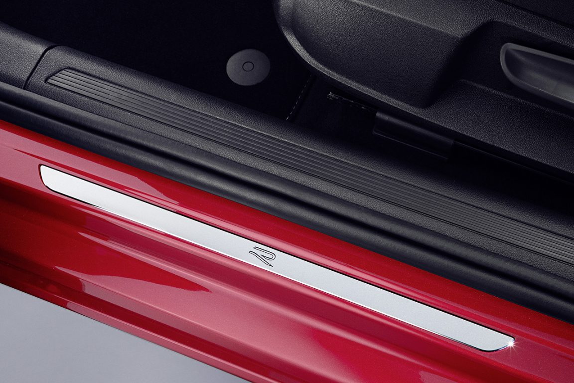 İşte yeni Volkswagen Taigo ve tüm özellikleri!