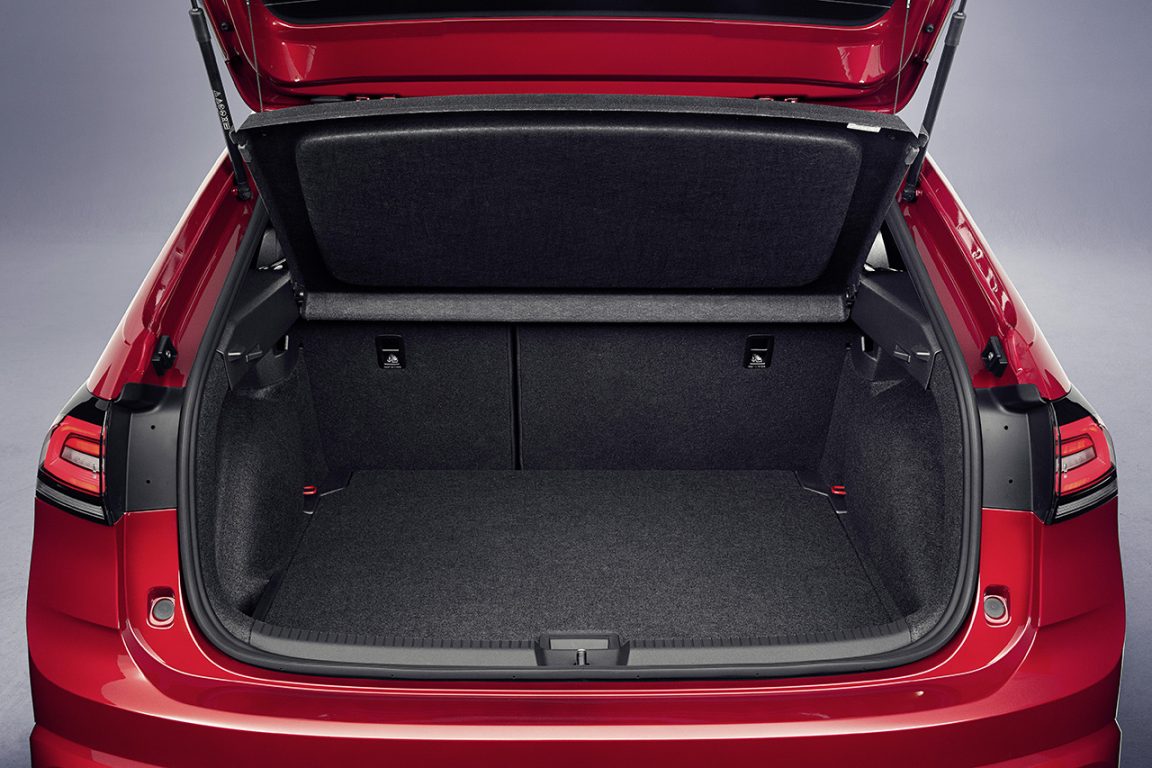 İşte yeni Volkswagen Taigo ve tüm özellikleri!