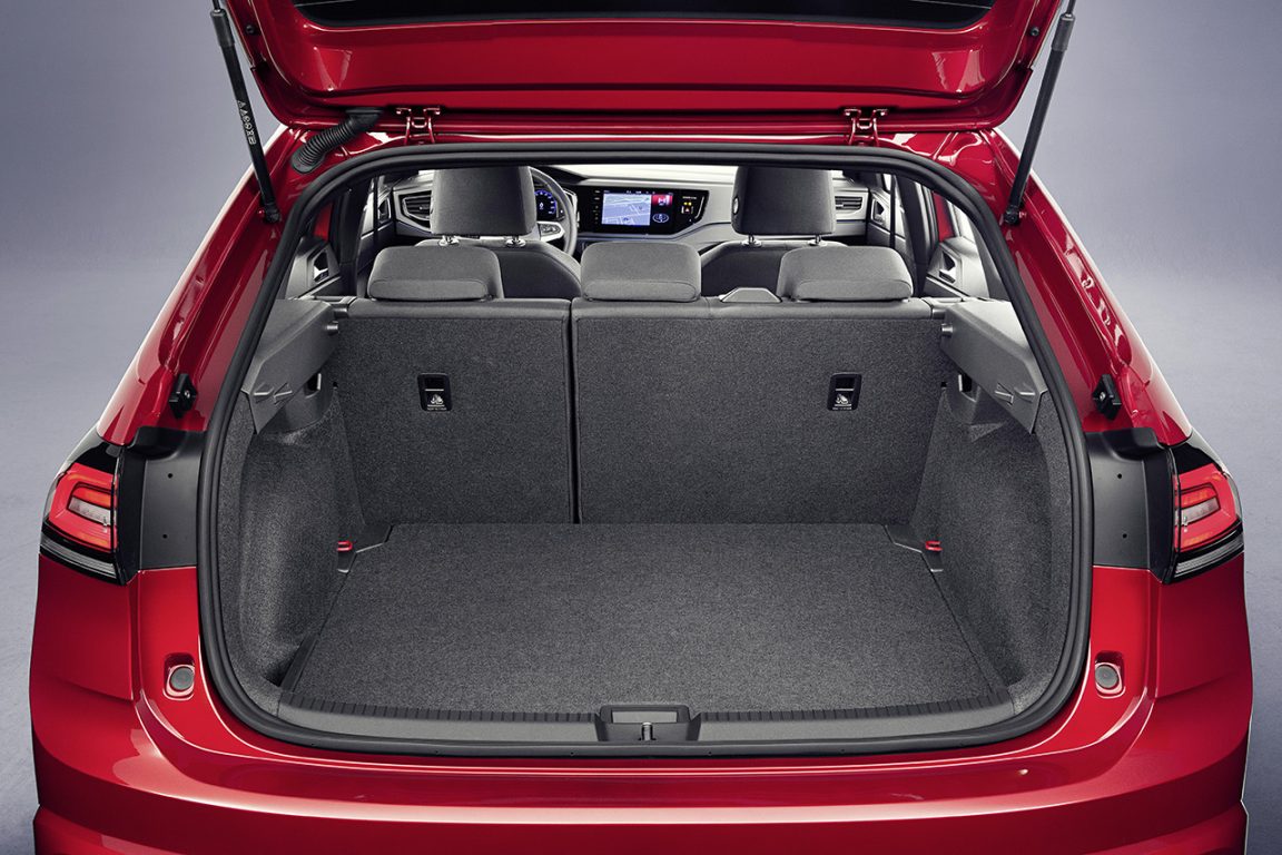 İşte yeni Volkswagen Taigo ve tüm özellikleri!
