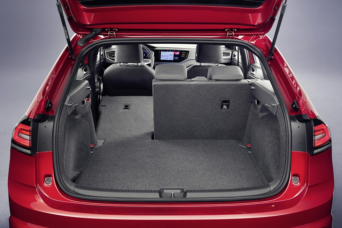 İşte yeni Volkswagen Taigo ve tüm özellikleri!
