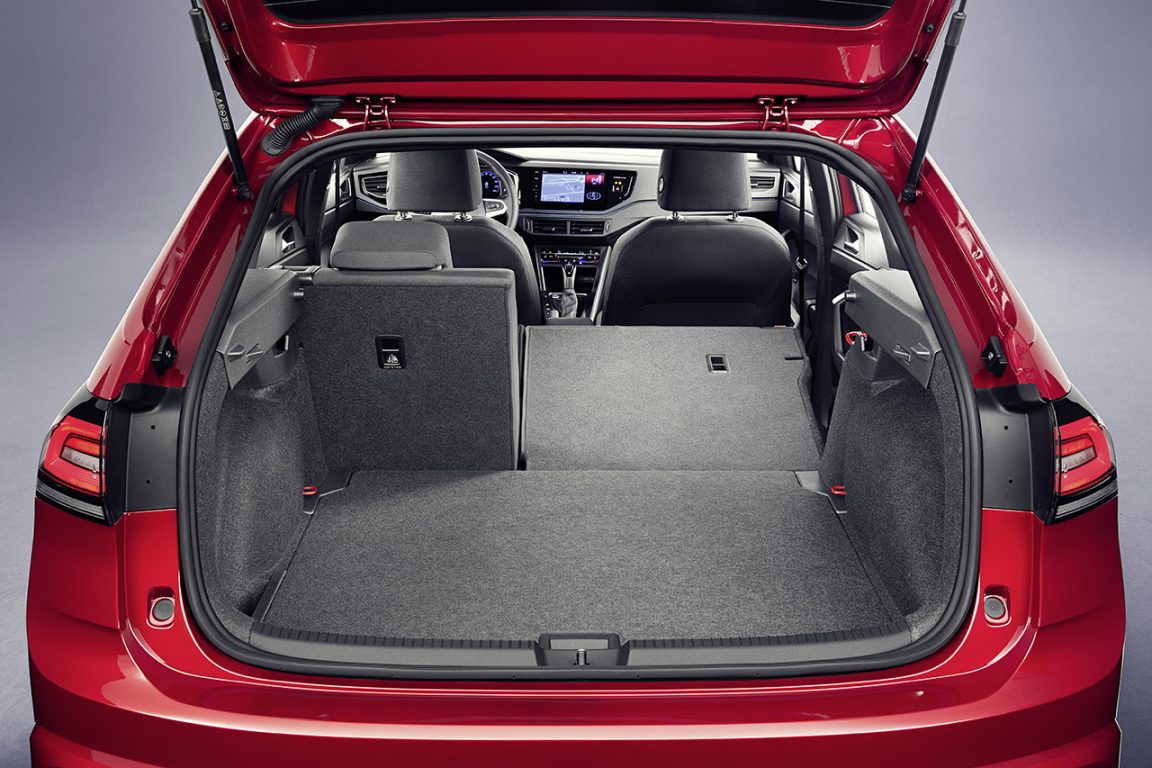 İşte yeni Volkswagen Taigo ve tüm özellikleri!