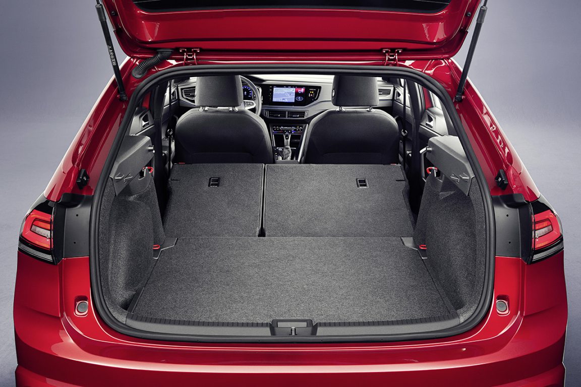İşte yeni Volkswagen Taigo ve tüm özellikleri!