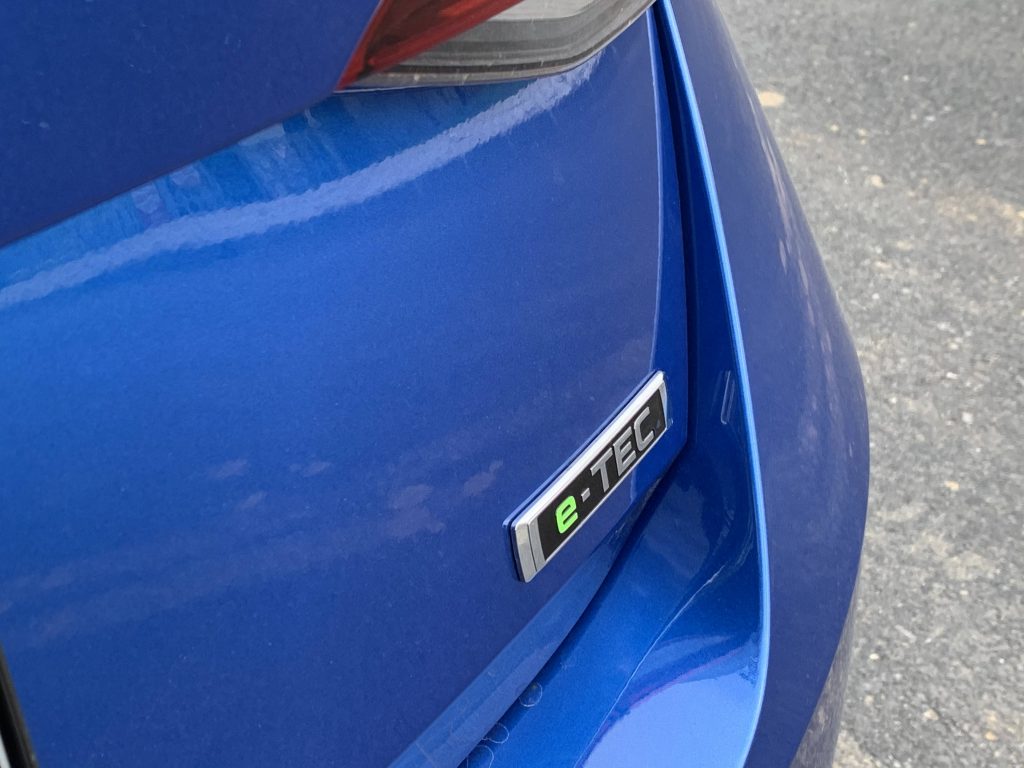 2021 Skoda Octavia 1.0 e-Tech test sürüşü