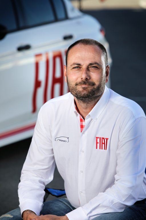 Fiat Motor Sporları Hitit Rallisi’nden birincilikle döndü