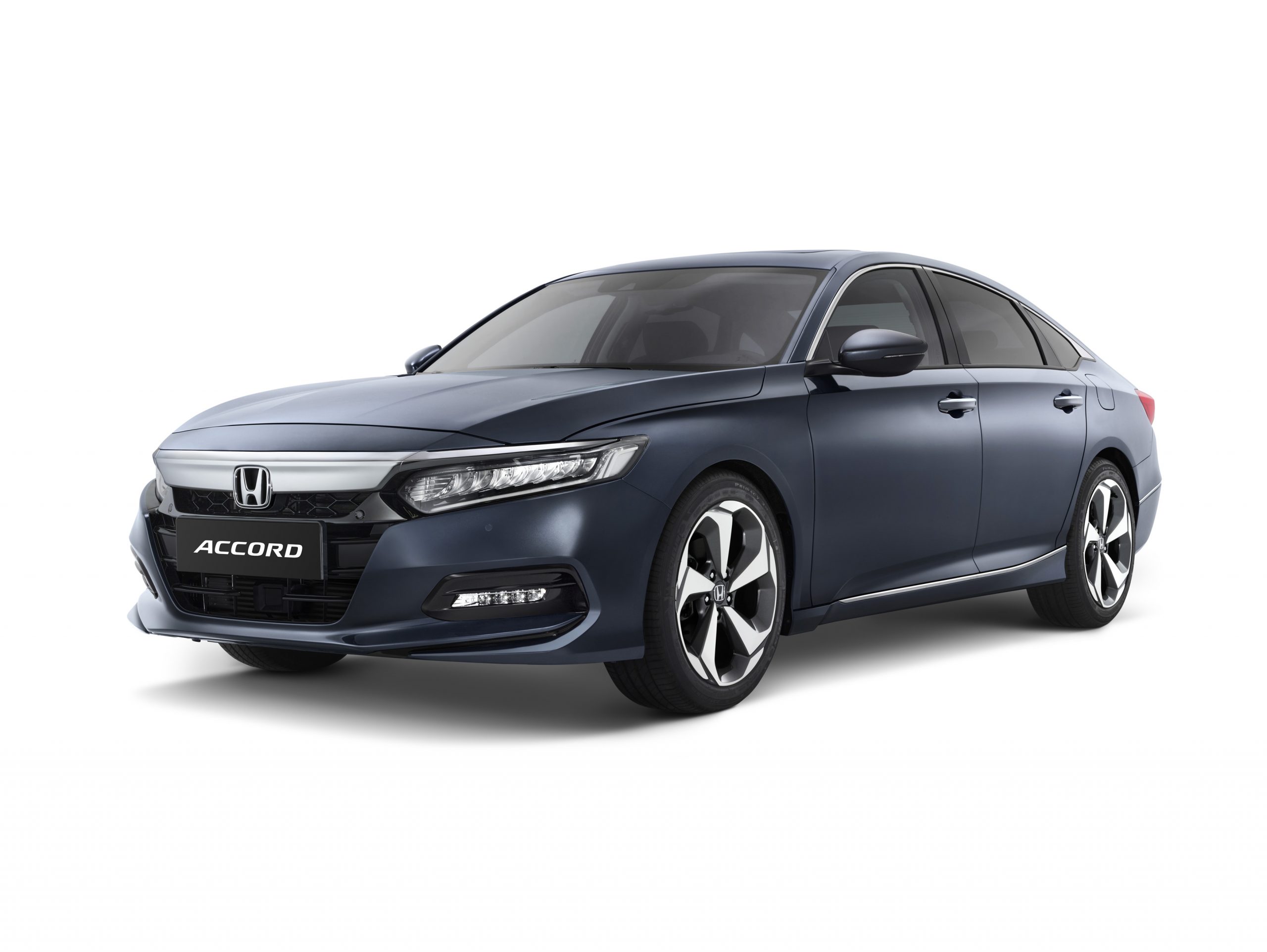 Honda modelleri Accord ve City Türkiye’ye geliyor