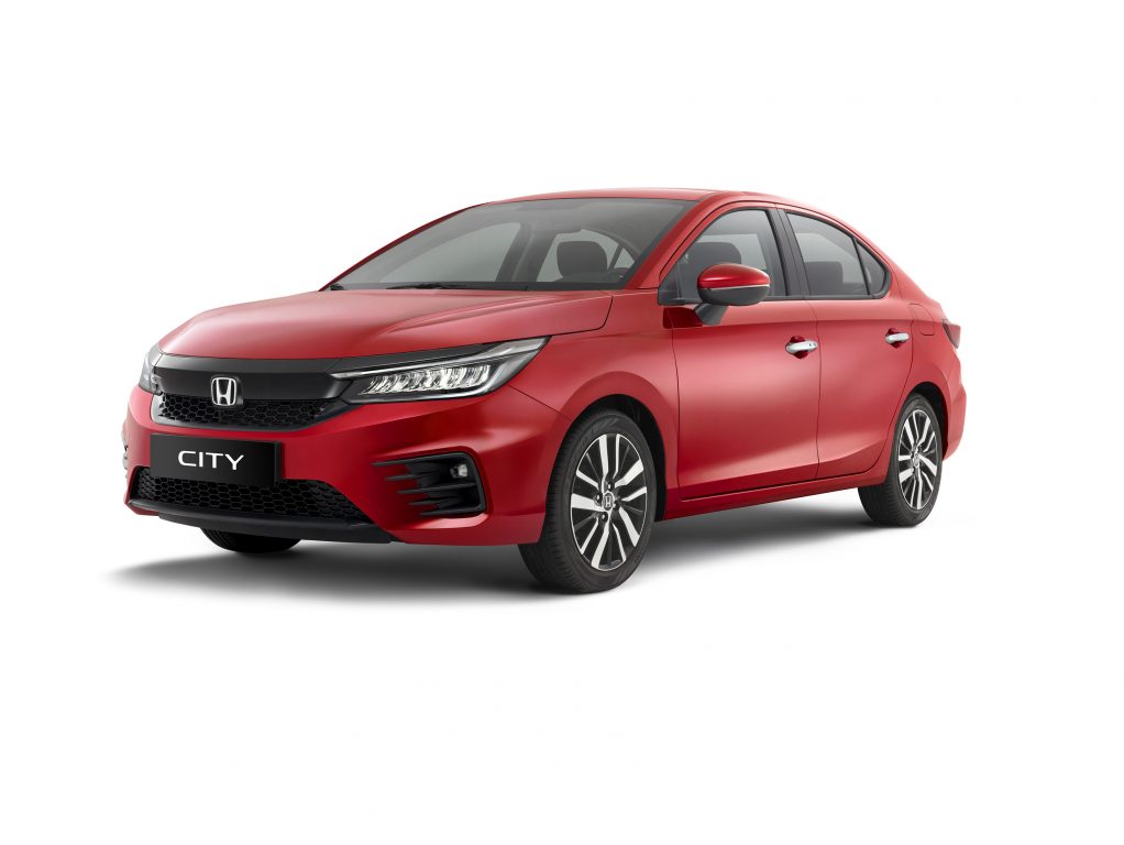Honda modelleri Accord ve City Türkiye’ye geliyor