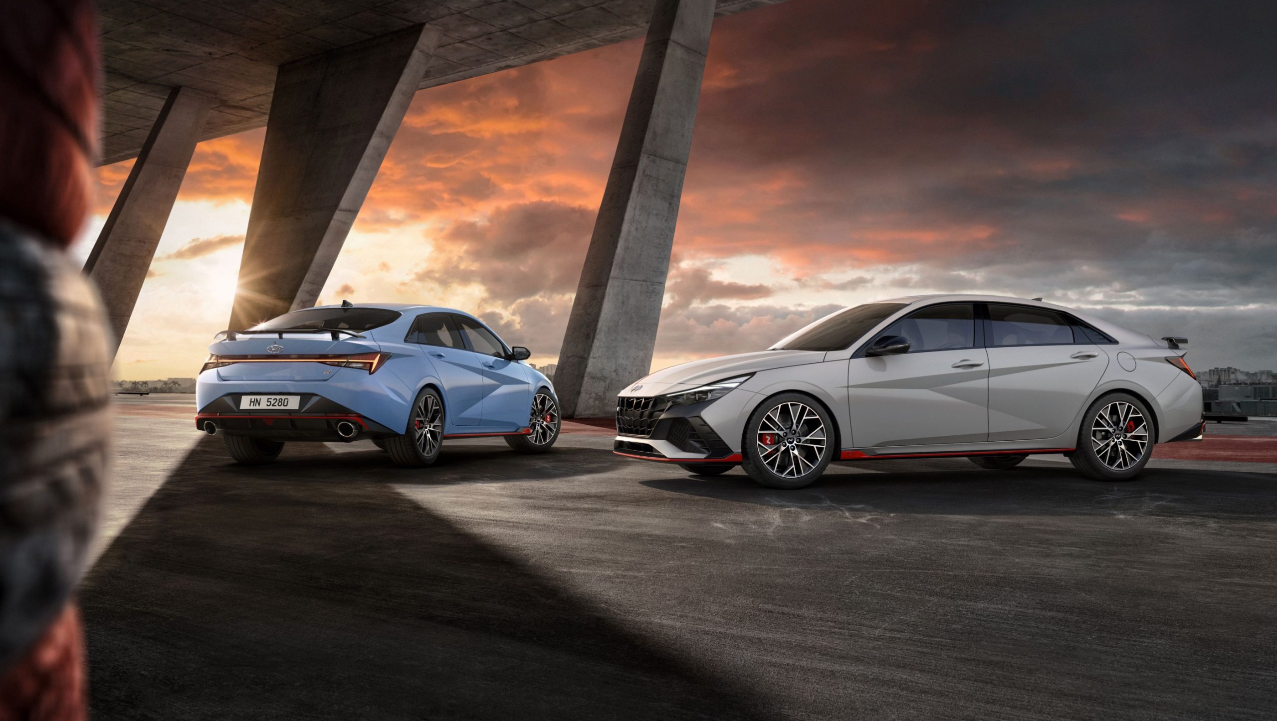 Elantra N, 280 HP motoruyla pist deneyimini caddelere taşıyor