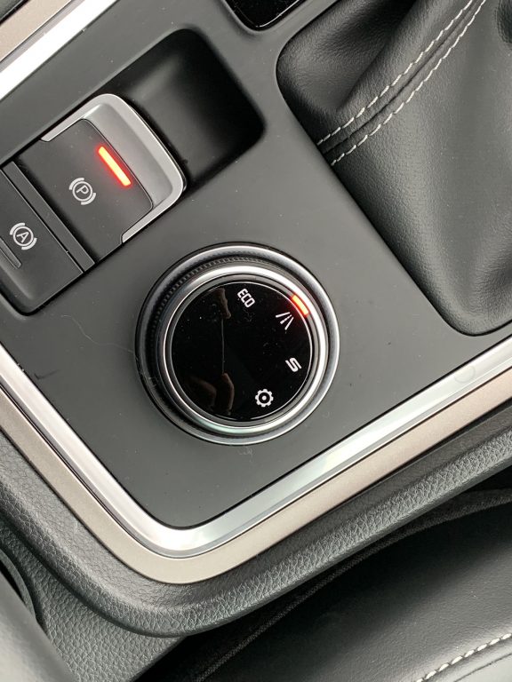 2021 Seat Ateca 1.5 TSI Xperience test sürüşü