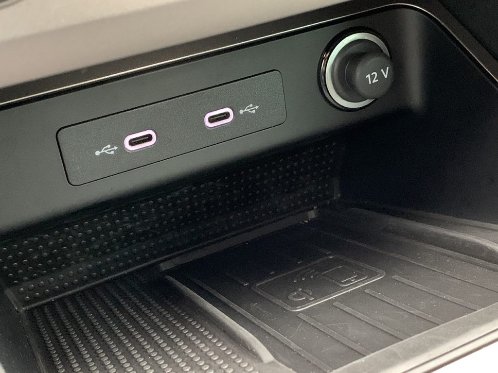 2021 Seat Ateca 1.5 TSI Xperience test sürüşü