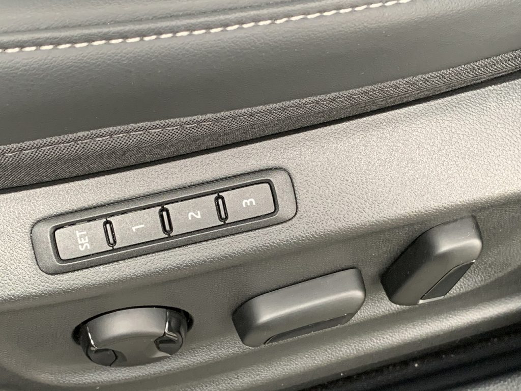 2021 Seat Ateca 1.5 TSI Xperience test sürüşü