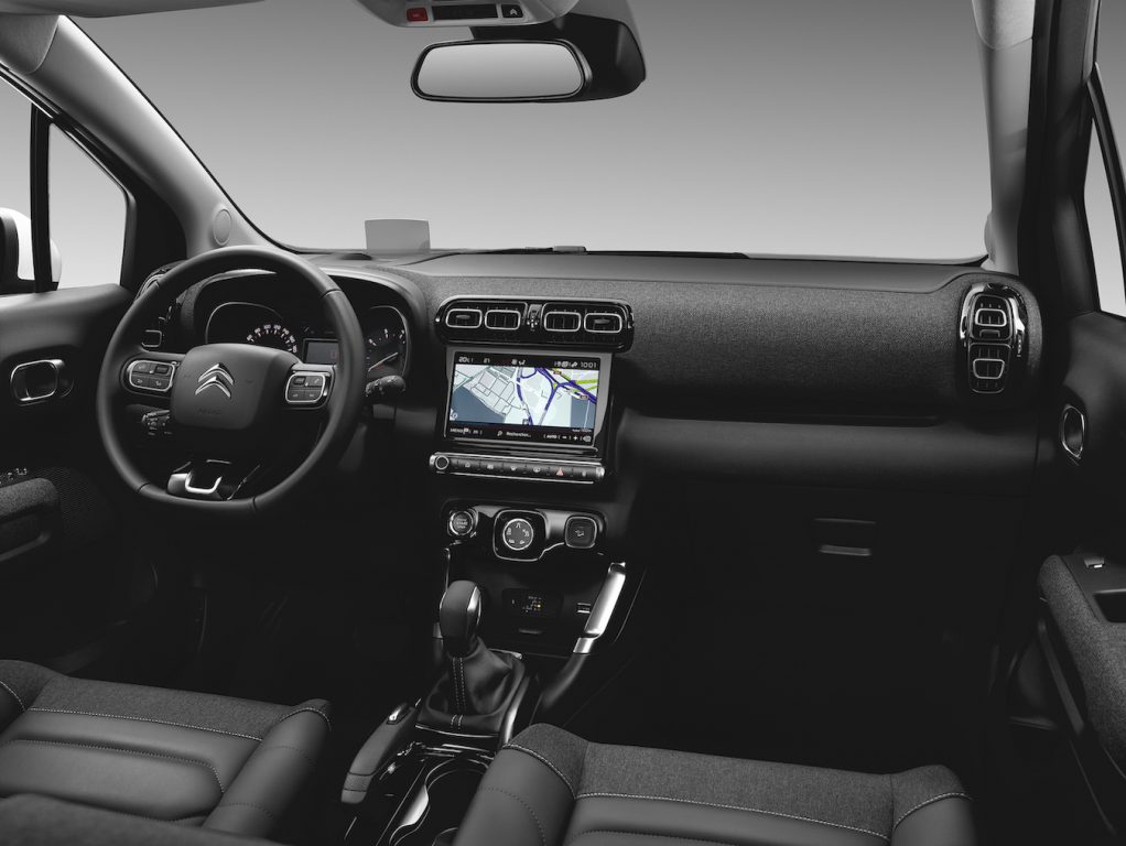 Yeni C3 Aircross SUV Türkiye’de satışa sunuldu. İşte Fiyatı!