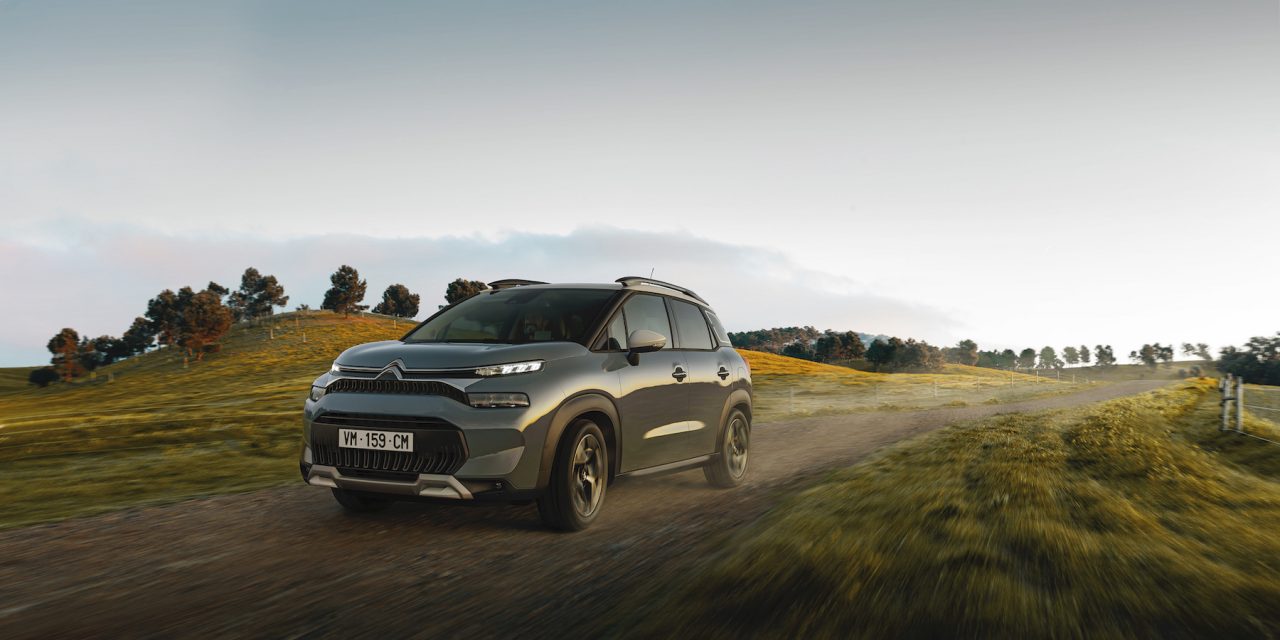 Yeni C3 Aircross SUV Türkiye’de satışa sunuldu. İşte Fiyatı!