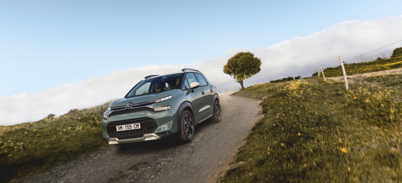 Yeni C3 Aircross SUV Türkiye’de satışa sunuldu. İşte Fiyatı!
