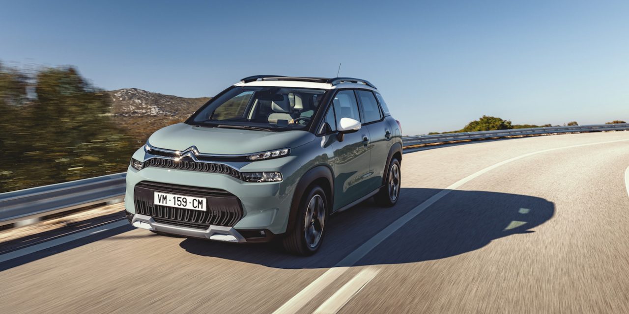 Yeni C3 Aircross SUV Türkiye’de satışa sunuldu. İşte Fiyatı!