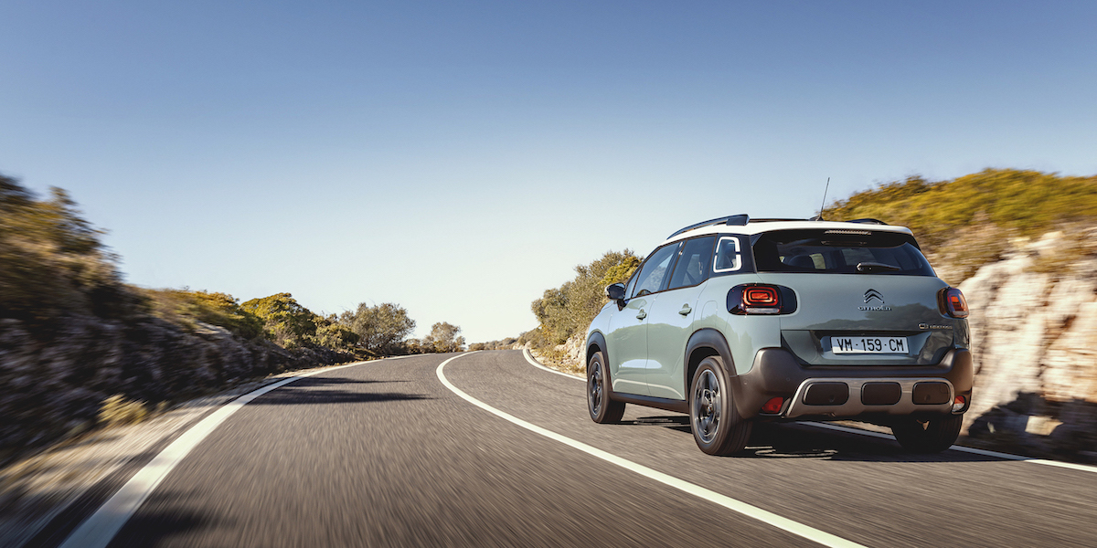 Yeni C3 Aircross SUV Türkiye’de satışa sunuldu. İşte Fiyatı!