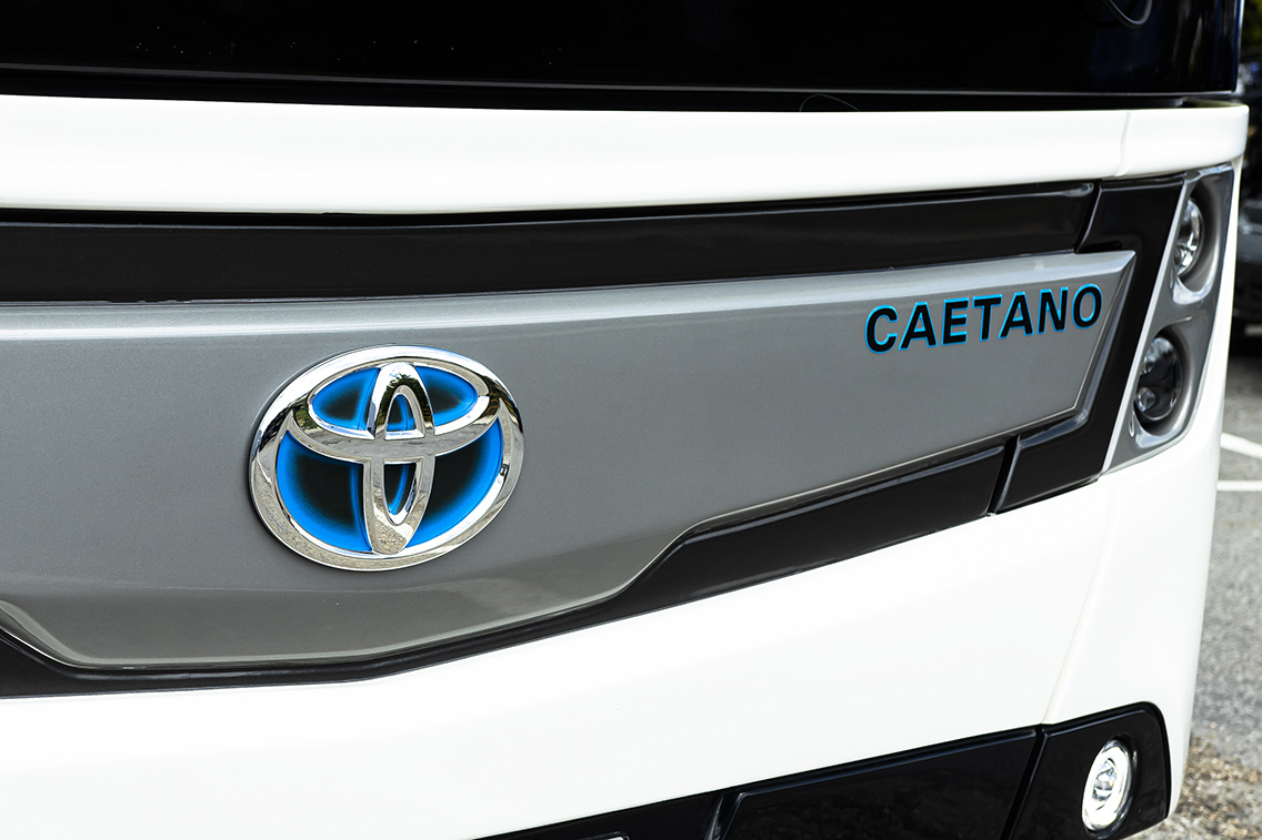 Toyota sıfır emisyon teknolojisinde yeni bir boyuta geçiyor