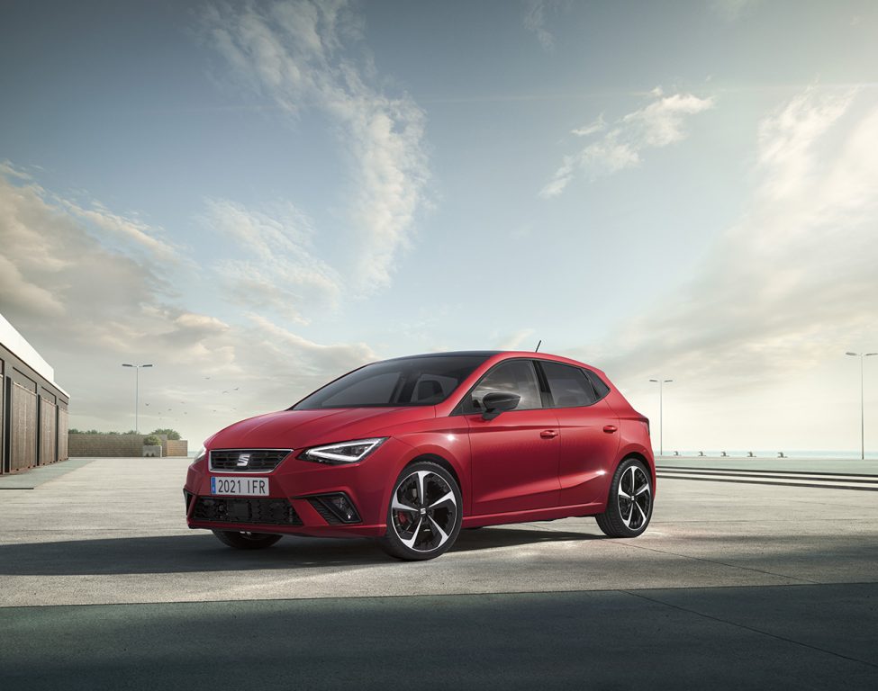 2021 Yeni SEAT Ibiza Satışa Sunuldu. İşte Tüm Özellikleri!