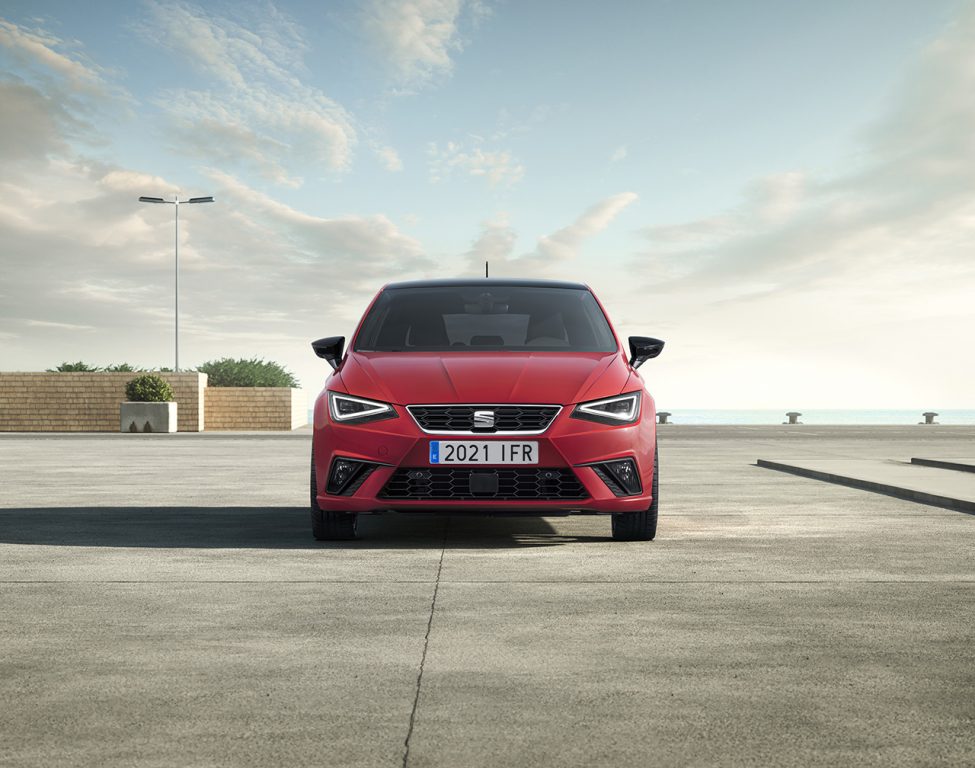 2021 Yeni SEAT Ibiza Satışa Sunuldu. İşte Tüm Özellikleri!