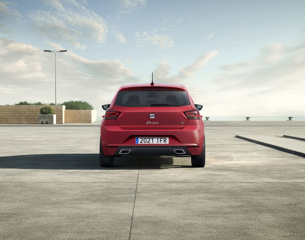 2021 Yeni SEAT Ibiza Satışa Sunuldu. İşte Tüm Özellikleri!