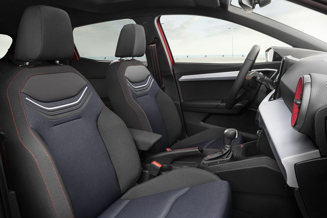 2021 Yeni SEAT Ibiza Satışa Sunuldu. İşte Tüm Özellikleri!