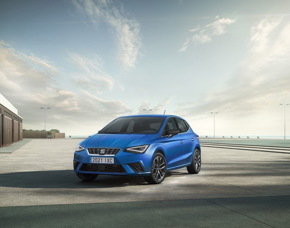 2021 Yeni SEAT Ibiza Satışa Sunuldu. İşte Tüm Özellikleri!