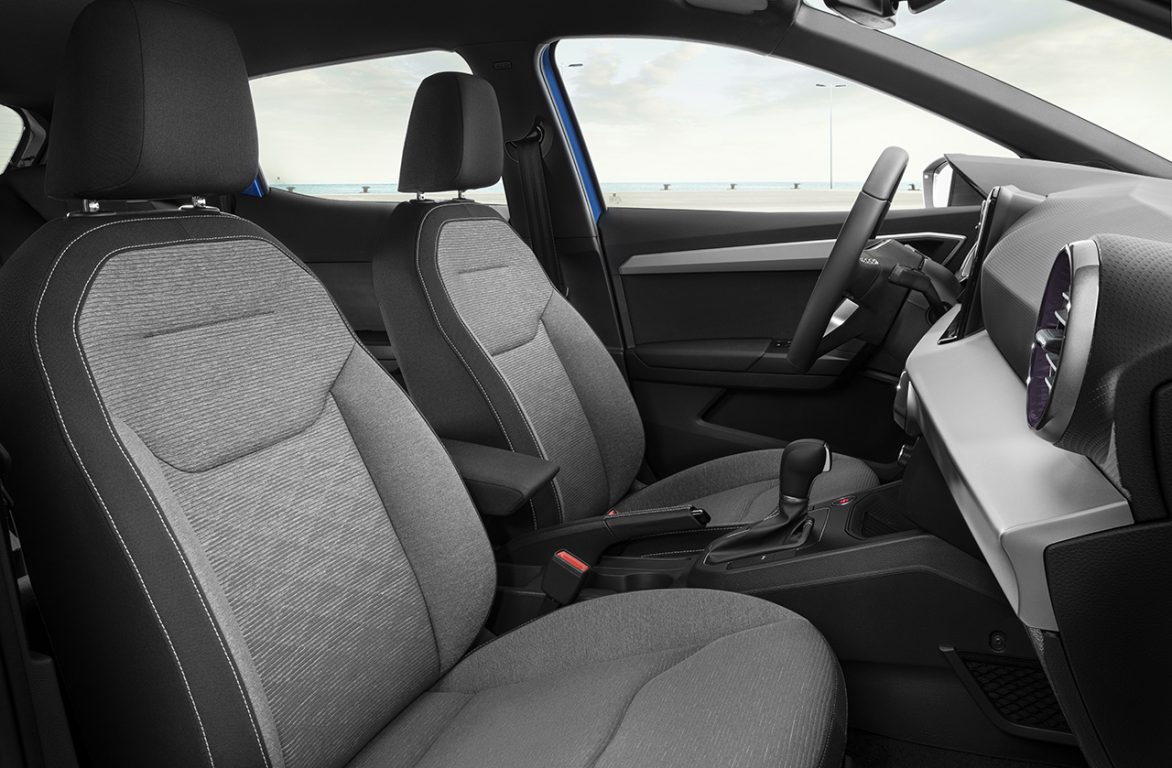 2021 Yeni SEAT Ibiza Satışa Sunuldu. İşte Tüm Özellikleri!