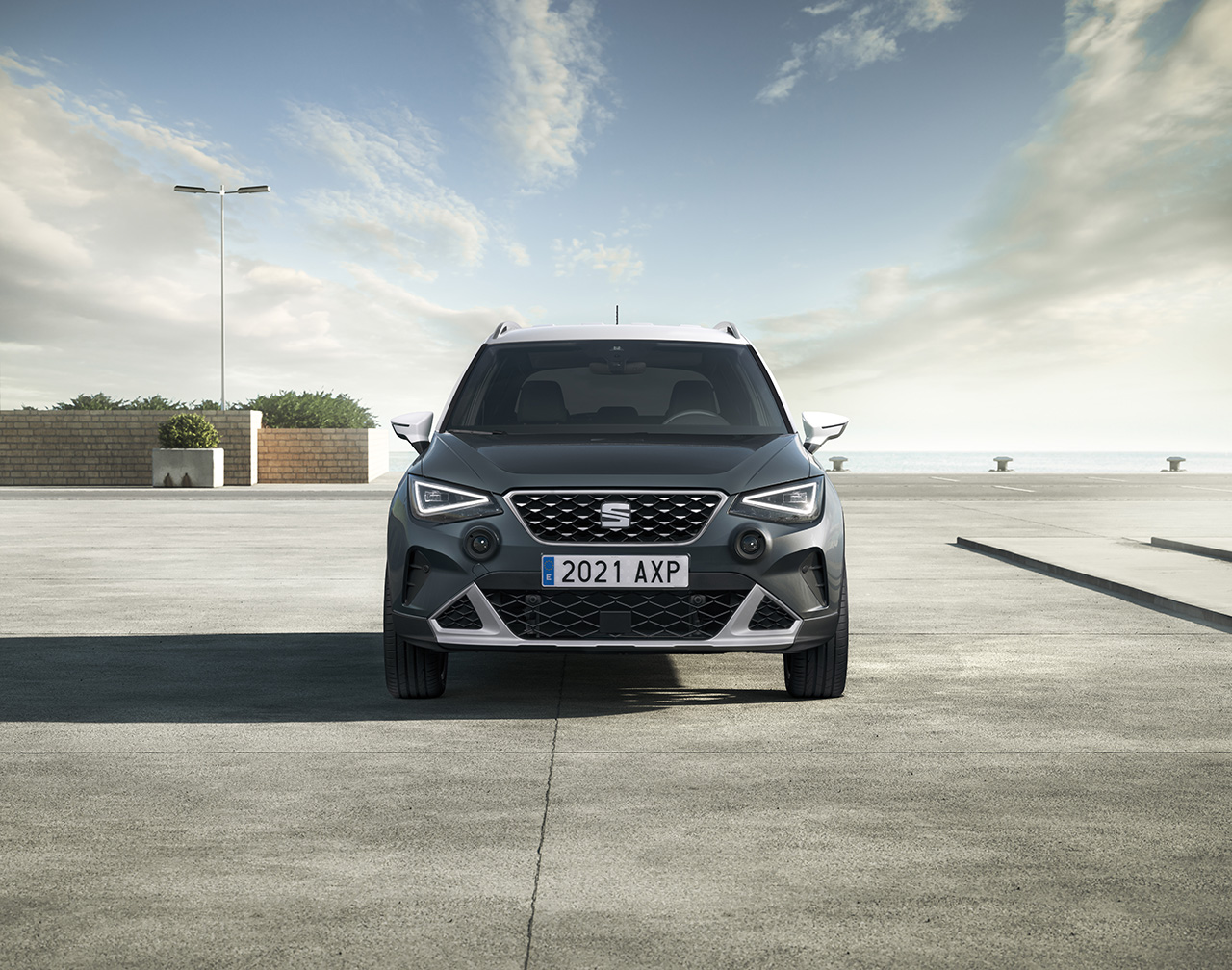 Yeni SEAT Arona Satışa Sunuldu. İşte Tüm Yeni Özellikleri!