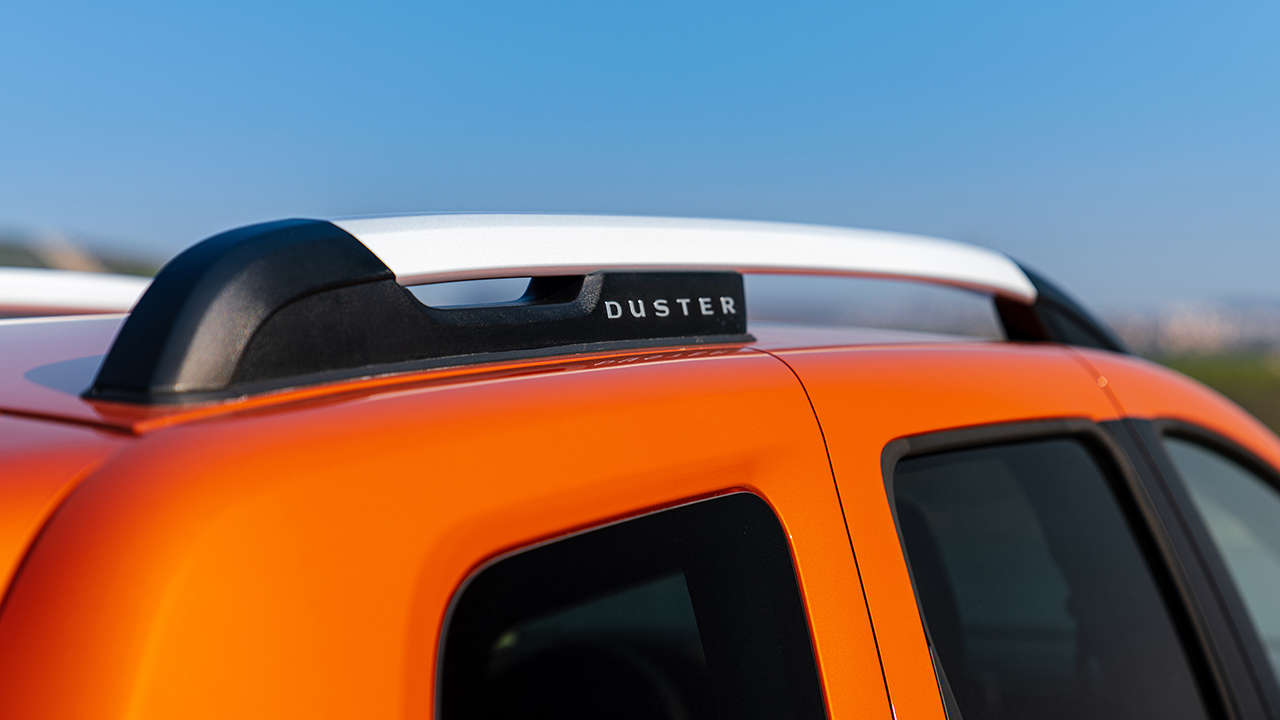 Otomatik Dacia Duster yenilendi ve satışa sunuldu. İşte Fiyatlar!