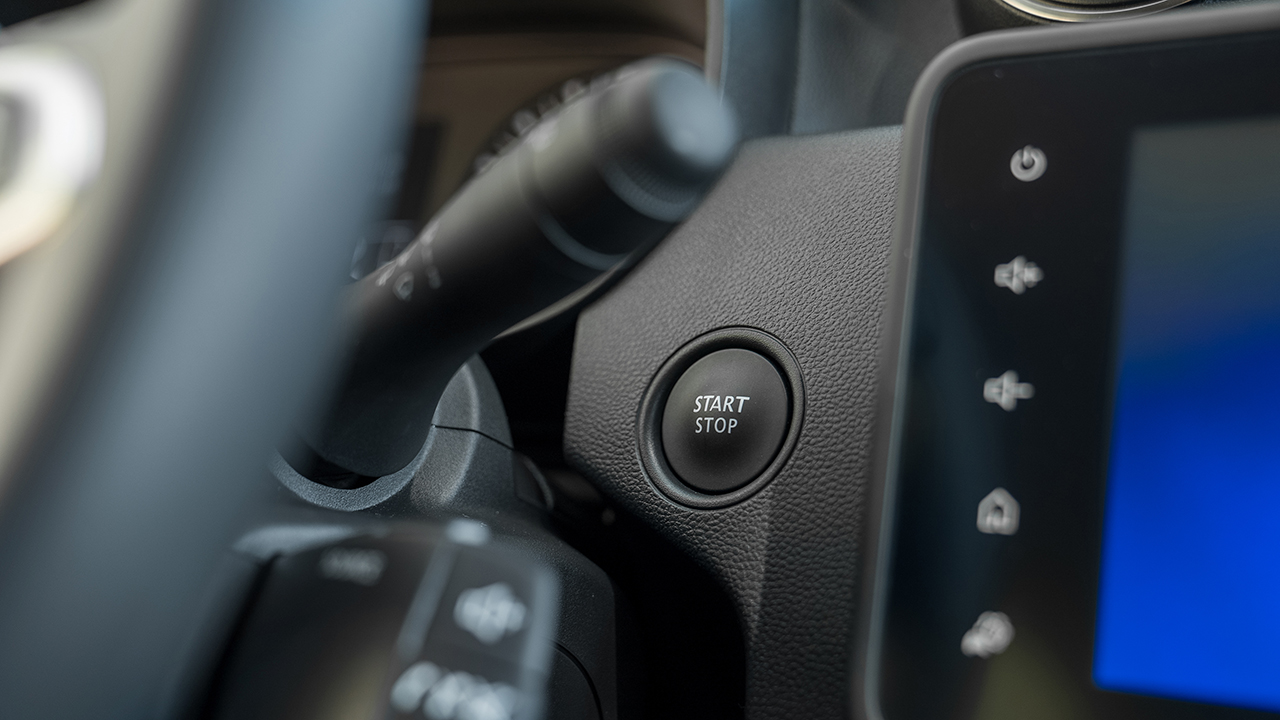 Otomatik Dacia Duster yenilendi ve satışa sunuldu. İşte Fiyatlar!