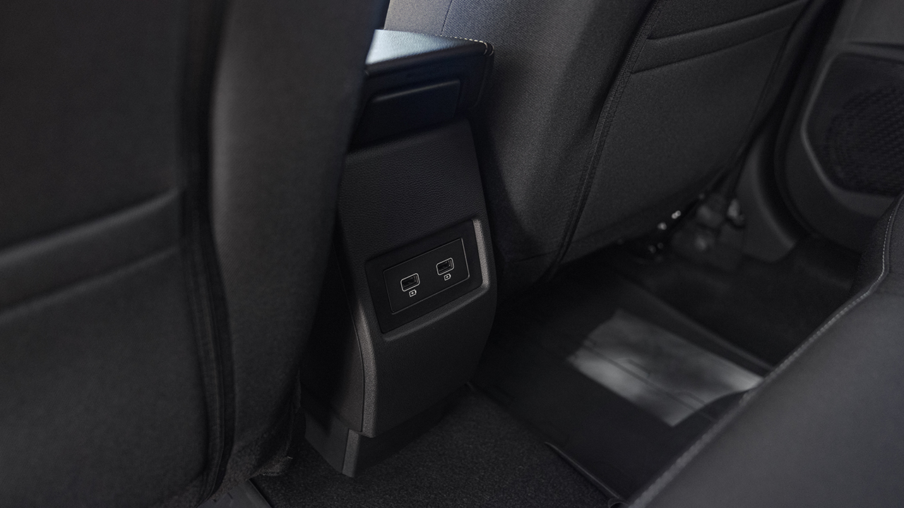 Otomatik Dacia Duster yenilendi ve satışa sunuldu. İşte Fiyatlar!