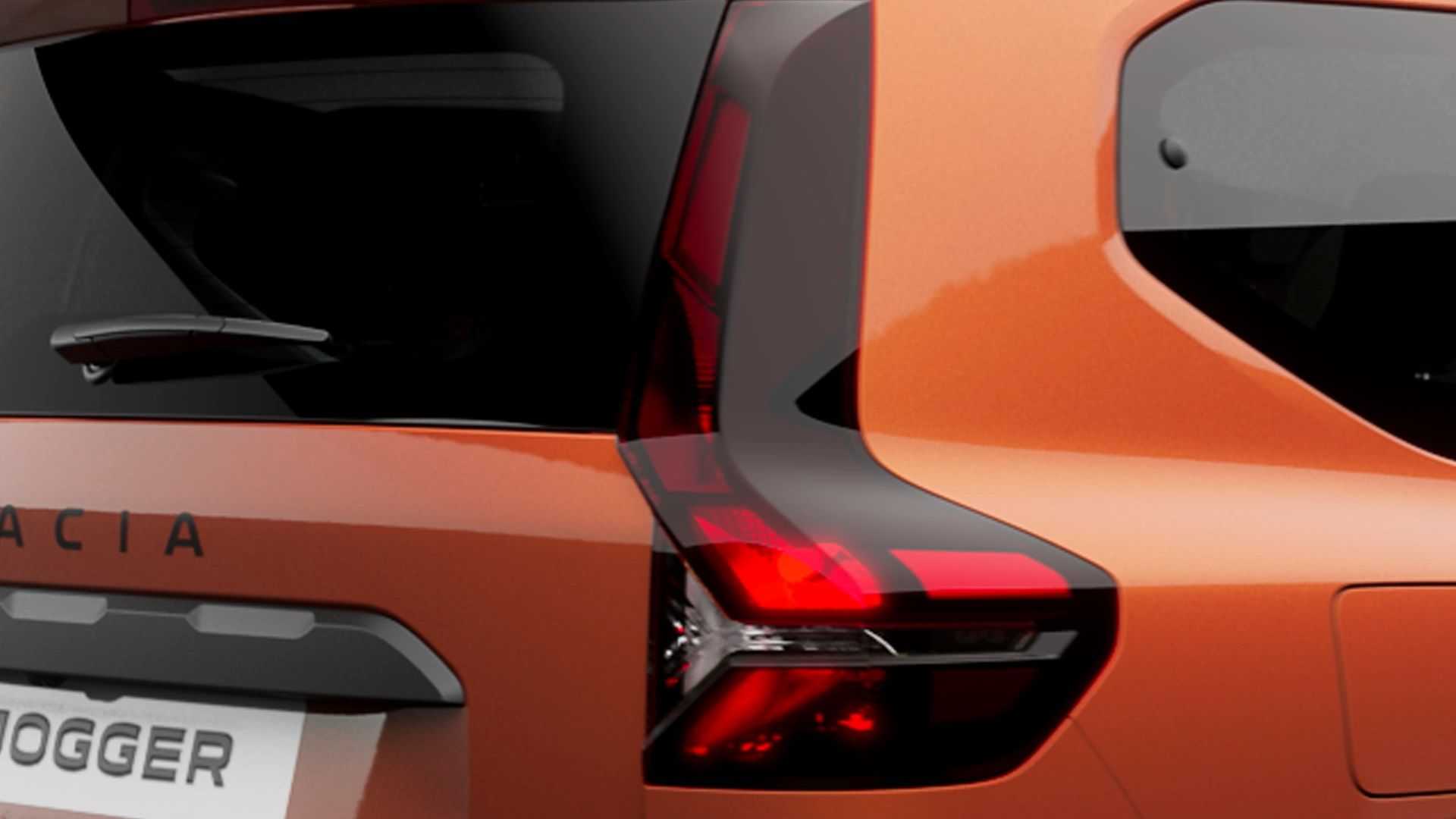 Dacia'dan 7 koltuklu yepyeni bir aile otomobili geliyor